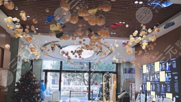 淮安新未來醫(yī)療美容門診