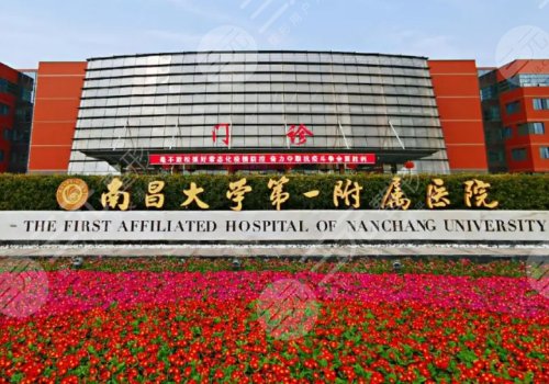 江西假體隆胸哪家醫(yī)院好