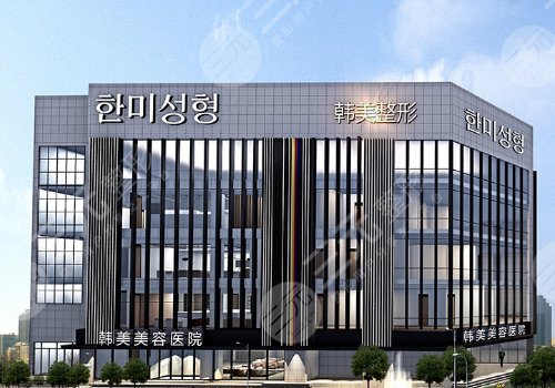 江西假體隆胸醫(yī)院排名