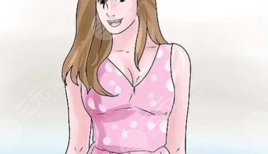 隆胸動(dòng)漫