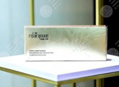 芙妮薇致雅適合填充什么？維持多久？附收費(fèi)參考