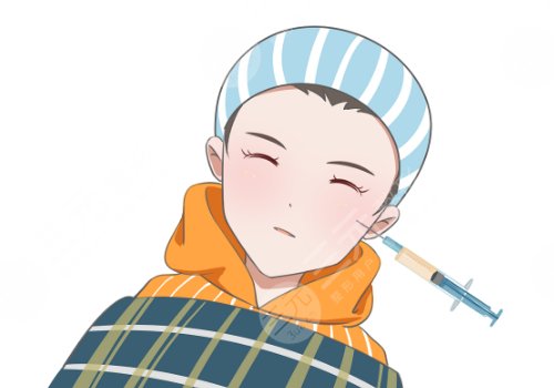 付冰川做雙眼皮多長時(shí)間了