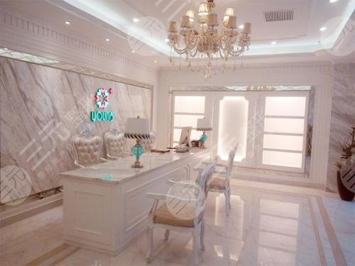 北京歐揚醫(yī)療美容門診部