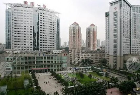 重醫(yī)大附一院