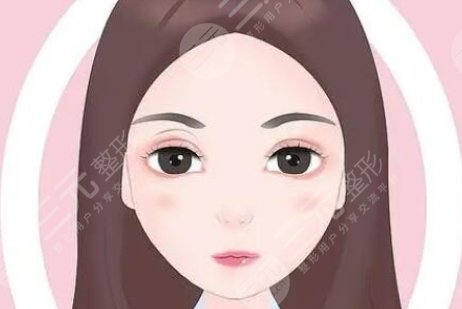 割完雙眼皮顯老怎么補(bǔ)救？術(shù)后不滿意，這3種情況解決方法不同！