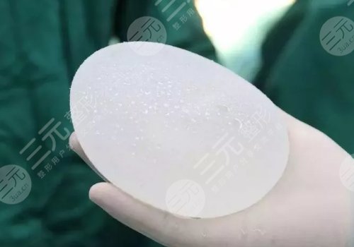 假體胸什么牌子好