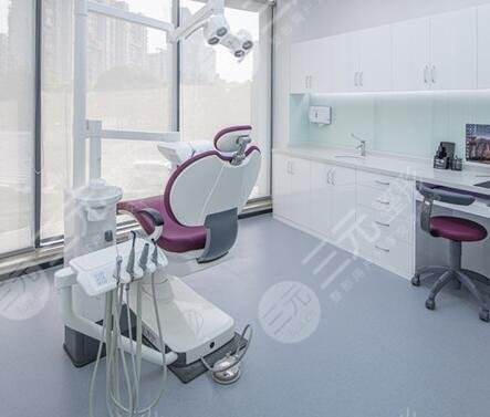 昆明尚愛(ài)韓美口腔門診部