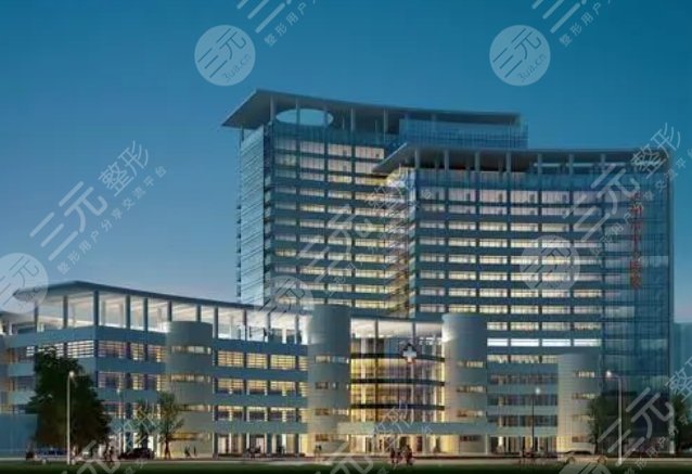 達(dá)州市中心醫(yī)院(達(dá)州人民醫(yī)院)