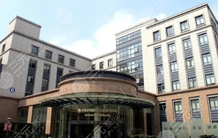 上海五官科醫(yī)院