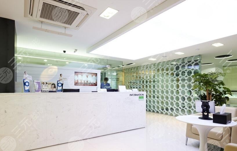 韓國MINISH牙科醫(yī)院怎么樣