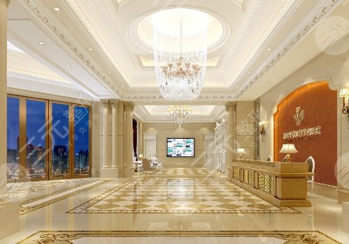 佛山華美整形美容醫(yī)院和佛山市一哪個好