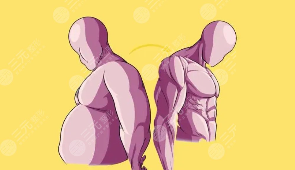 男生胸部肥肉怎么減