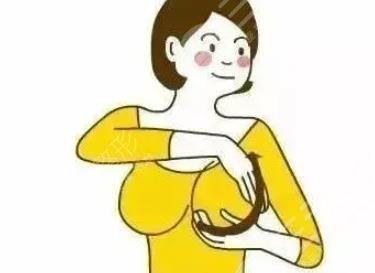 胸部注射物質(zhì)取出