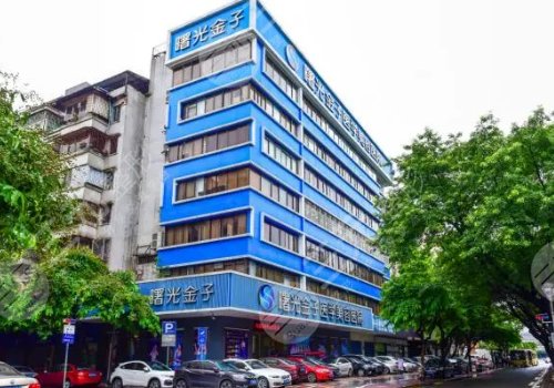 佛山十大整形醫(yī)院