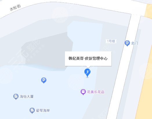 珠海韓妃醫(yī)療美容門診部