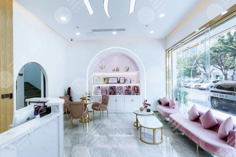 珠海薇淇跡醫(yī)療美容診所