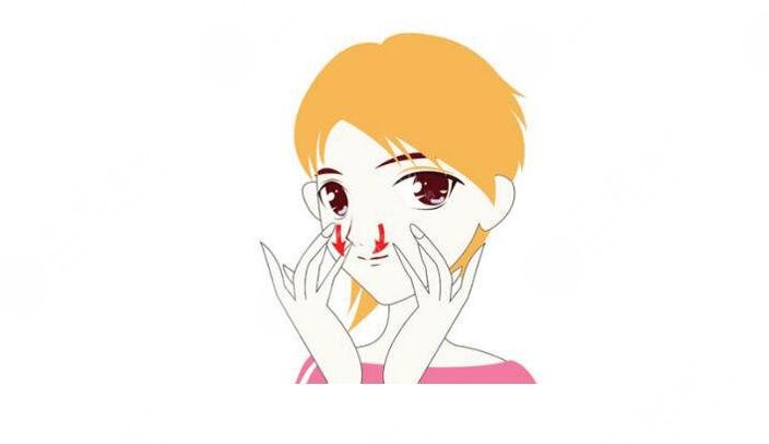 上海范榮杰鼻翼縮小案例分享