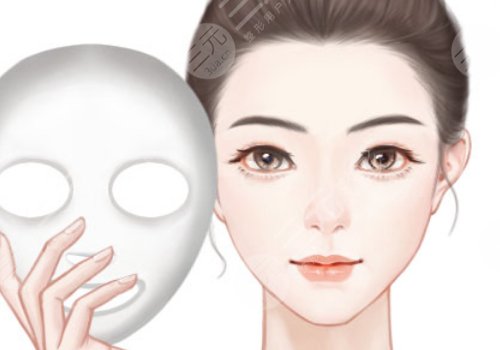 縮小毛孔的醫(yī)美項(xiàng)目