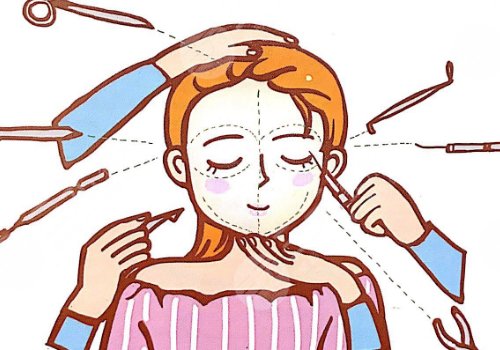 輪廓固定能維持多久