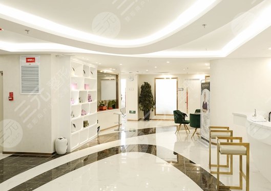 合肥瑞亞整形美容門診部