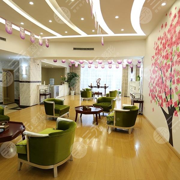 合肥華美整形醫(yī)院