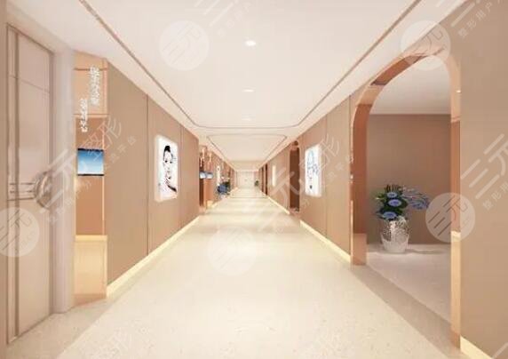 合肥韓宮整形外科門診部