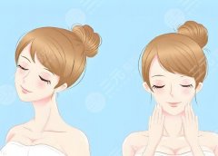 額頭拉皮除皺手術要多久恢復？術后護理及拉皮原理一覽