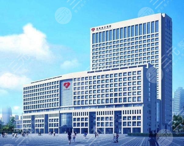 安徽省立醫(yī)院隆胸價(jià)格是多少