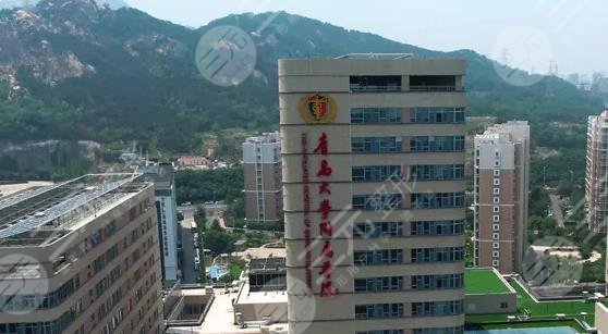 青島大學附屬醫(yī)院隆胸多少錢