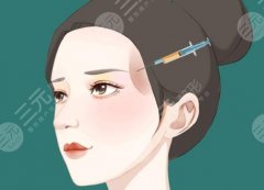 臉頰凹陷怎么？面部填充指南，教你打造飽滿幼態(tài)臉！