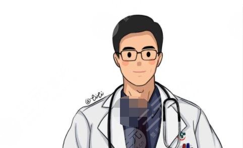 丁偉醫(yī)生