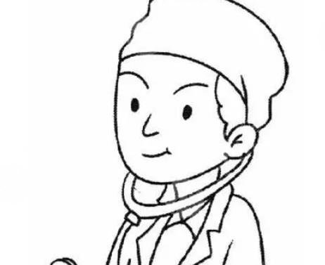 馬繼光醫(yī)生