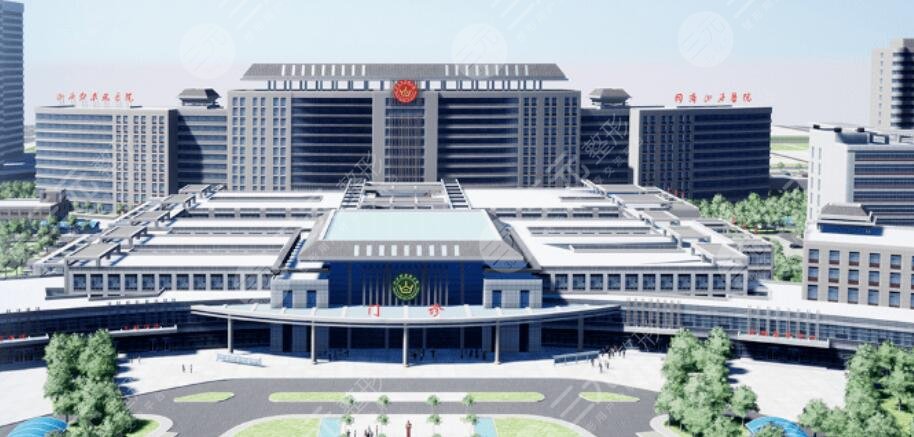 山西白求恩醫(yī)院