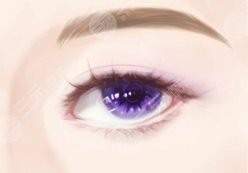 雙眼皮的修復(fù)手術(shù)的價(jià)格