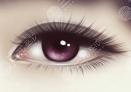 雙眼皮的修復(fù)手術(shù)的價(jià)格