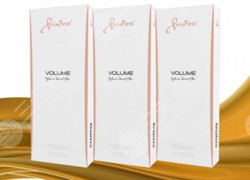 奧地利公主玻尿酸