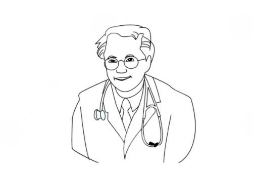 李春雷醫(yī)生