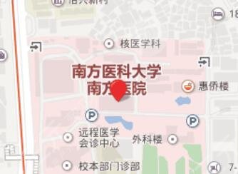 廣州南方整形醫(yī)院地址