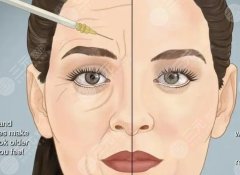 肉d去皺針多久打一次？除皺緊致必看，醫(yī)美不踩雷！