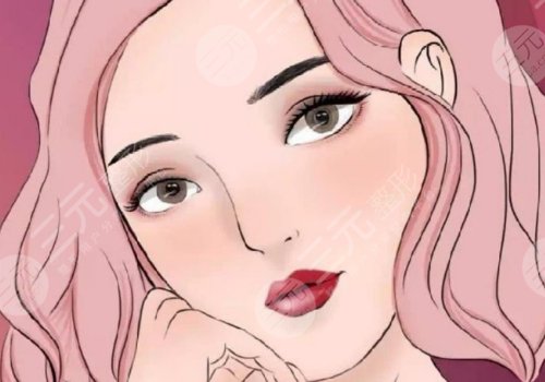 雙眼皮三個月可以修復(fù)嗎