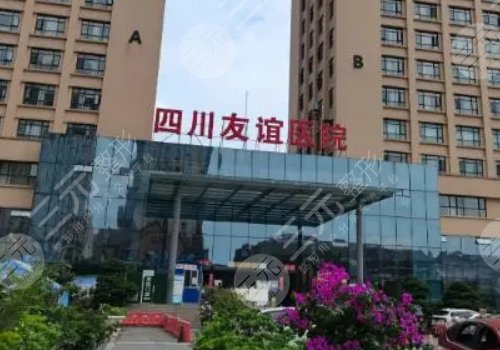 成都友誼整形美容醫(yī)院做提眉做的好的醫(yī)生