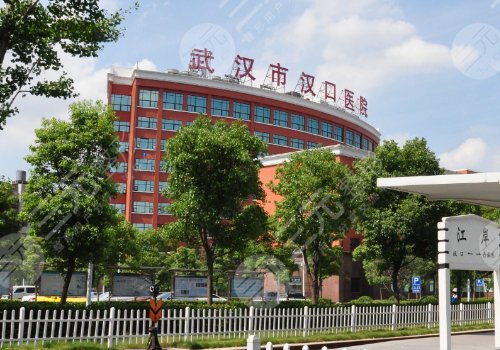 武漢市漢口醫(yī)院整形科怎么樣