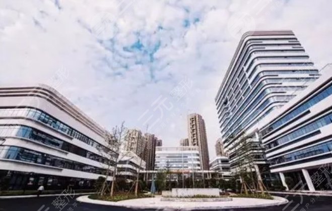 浙江中醫(yī)藥大學(xué)附屬第三醫(yī)院