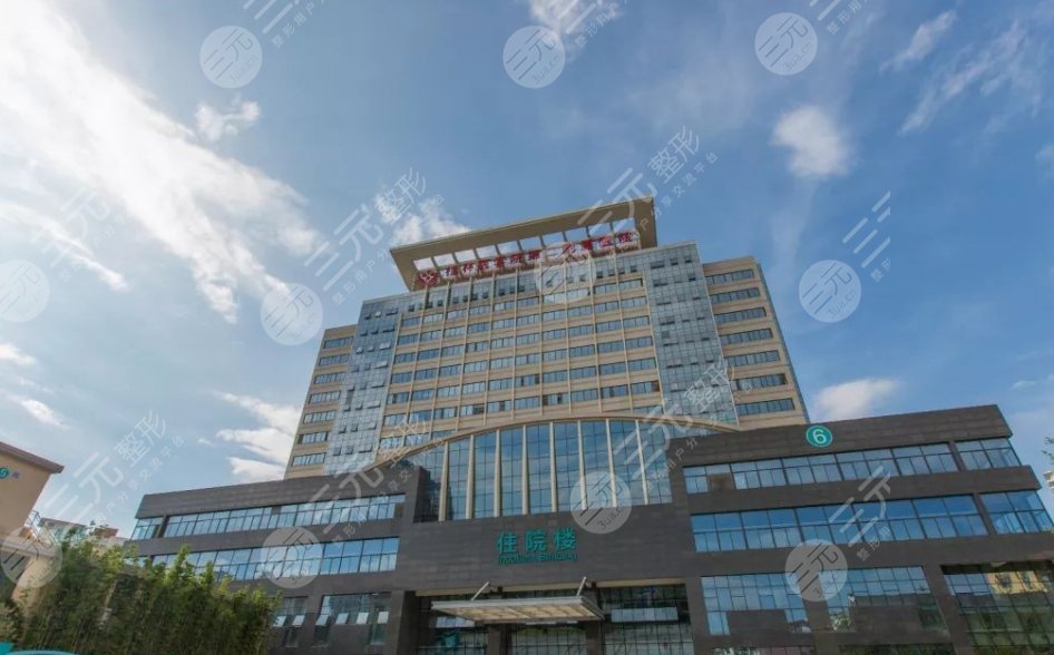 桂林醫(yī)學(xué)院第二附屬醫(yī)院