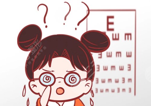 眼睛近視激光手術(shù)費(fèi)用多少