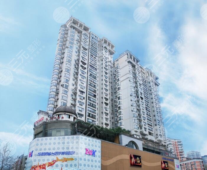 成都銅雀臺(tái)