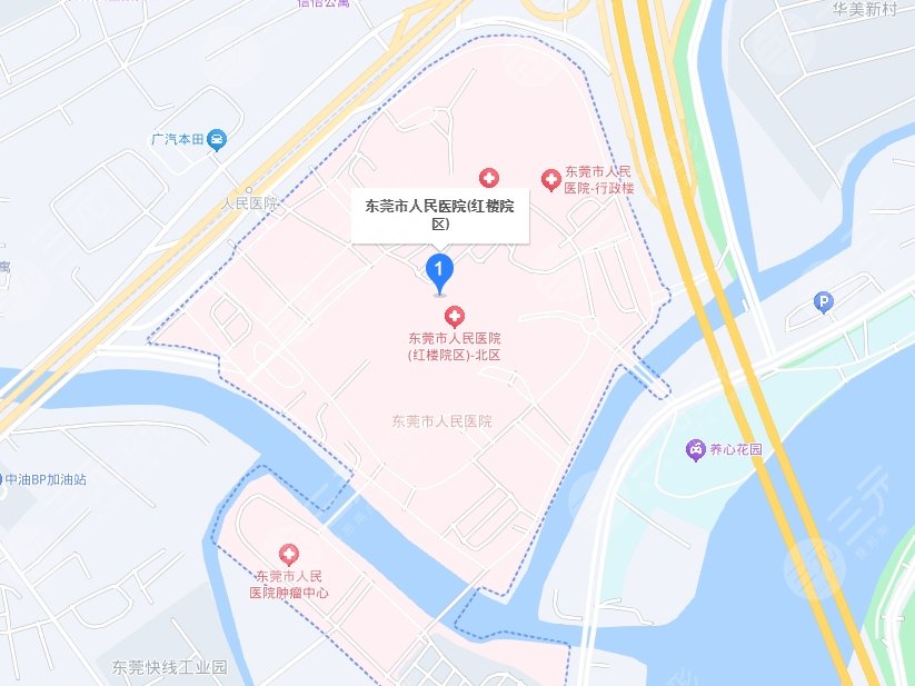 東莞市人民