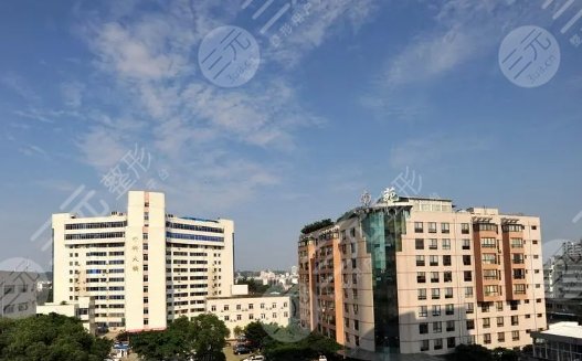 德陽市人民醫(yī)院