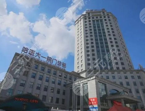 哈爾濱醫(yī)大一