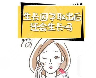 取生長(zhǎng)因子項(xiàng)目